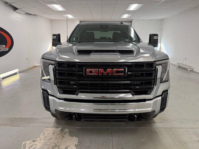 new 2026 GMC Sierra 2500 car, priced at $67,764