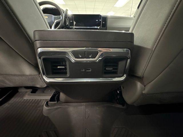 new 2026 Chevrolet Silverado 2500 car, priced at $75,256