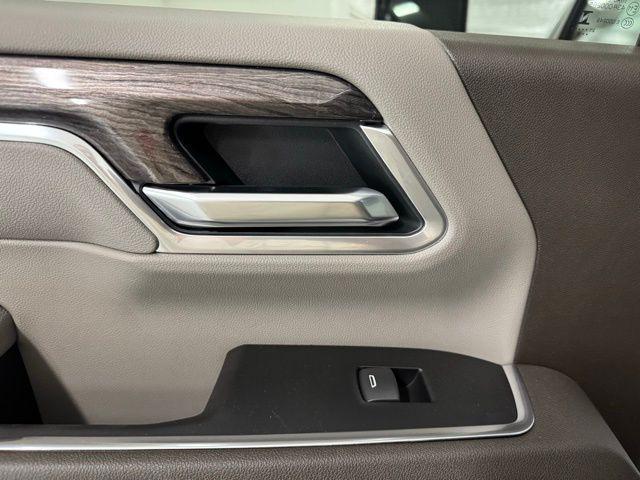 new 2026 Chevrolet Silverado 2500 car, priced at $79,460