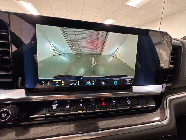 new 2026 Chevrolet Silverado 2500 car, priced at $79,460