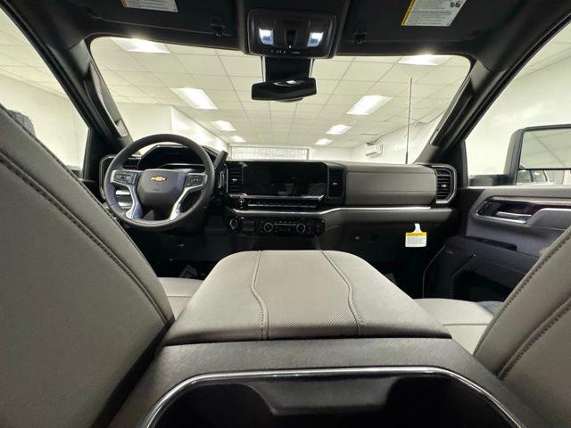 new 2026 Chevrolet Silverado 2500 car, priced at $79,460