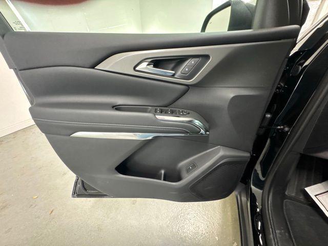 new 2026 Chevrolet Traverse car, priced at $42,659