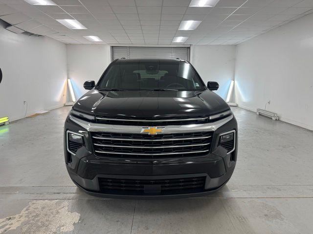 new 2026 Chevrolet Traverse car, priced at $42,659