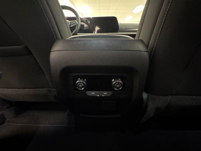 new 2026 Chevrolet Traverse car, priced at $42,659