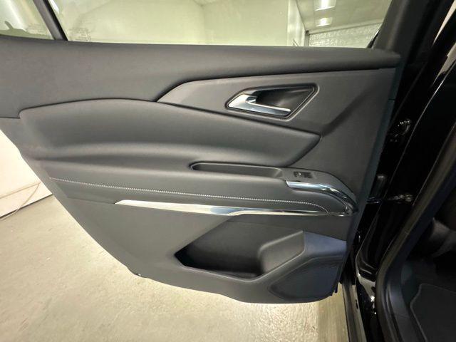 new 2026 Chevrolet Traverse car, priced at $42,659