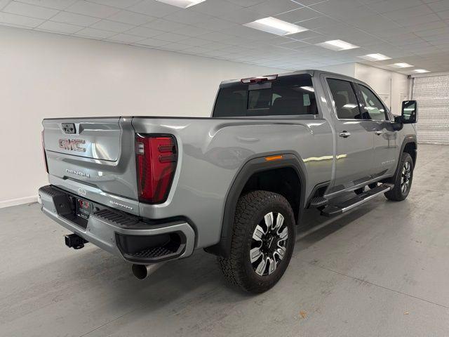 new 2026 GMC Sierra 2500 car, priced at $90,178