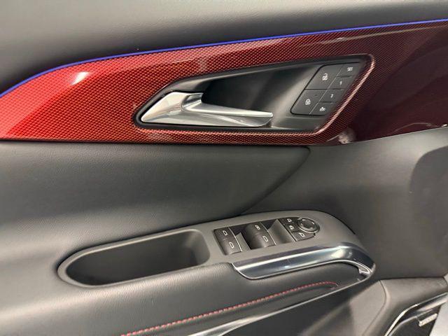 new 2026 Chevrolet Traverse car, priced at $59,609