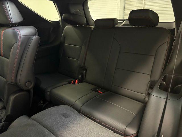new 2026 Chevrolet Traverse car, priced at $59,609