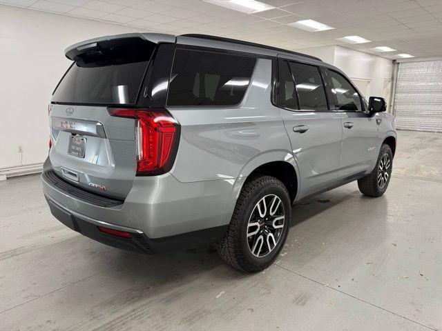 used 2024 GMC Yukon car, priced at $66,964