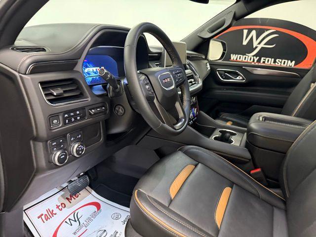 used 2024 GMC Yukon car, priced at $66,964