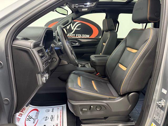 used 2024 GMC Yukon car, priced at $66,964