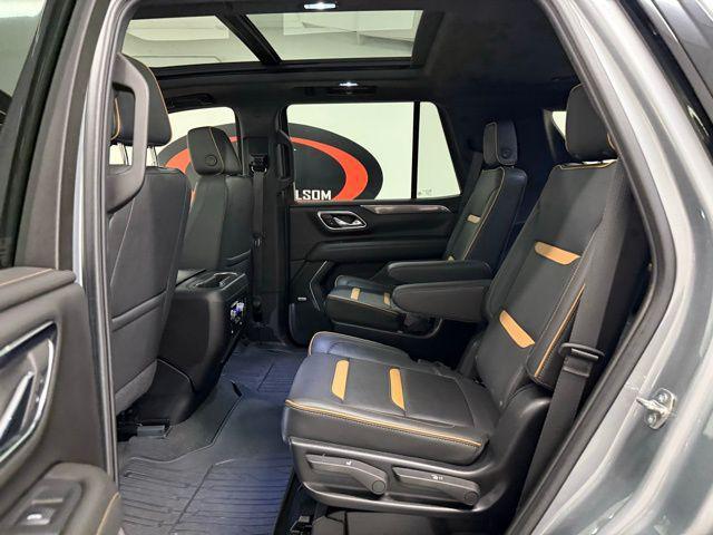 used 2024 GMC Yukon car, priced at $66,964
