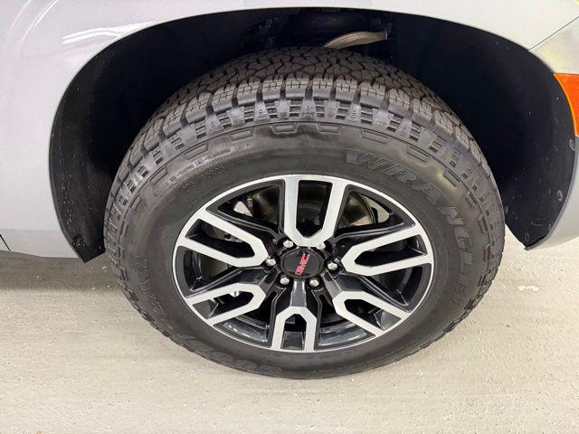 used 2024 GMC Yukon car, priced at $66,964