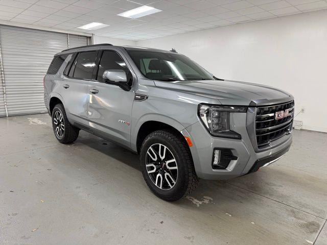 used 2024 GMC Yukon car, priced at $66,964
