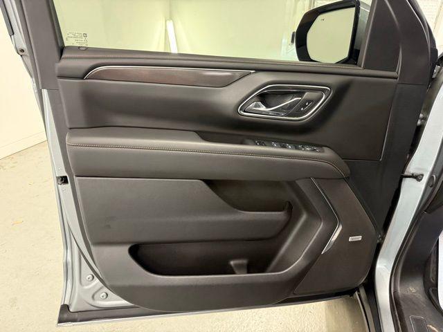 used 2024 GMC Yukon car, priced at $66,964