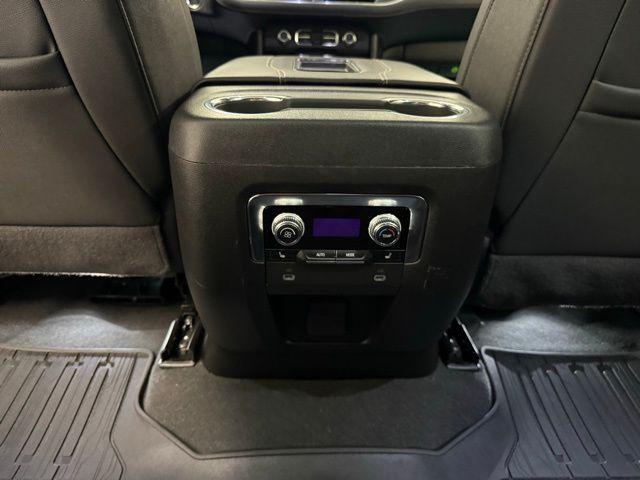 used 2024 GMC Yukon car, priced at $66,964