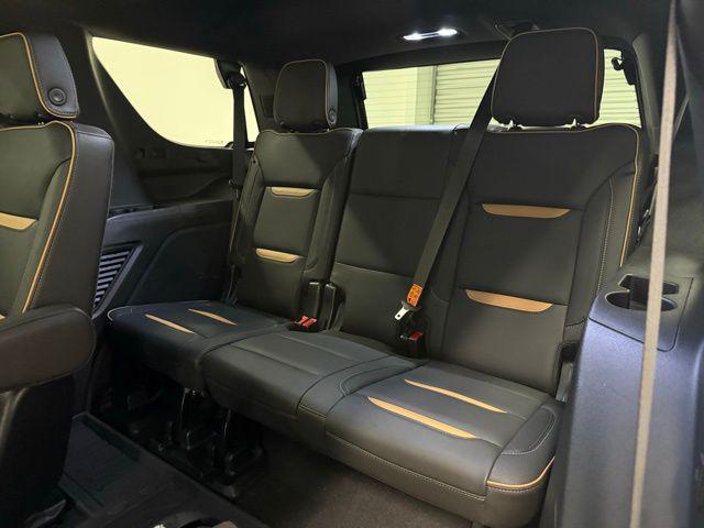 used 2024 GMC Yukon car, priced at $66,964