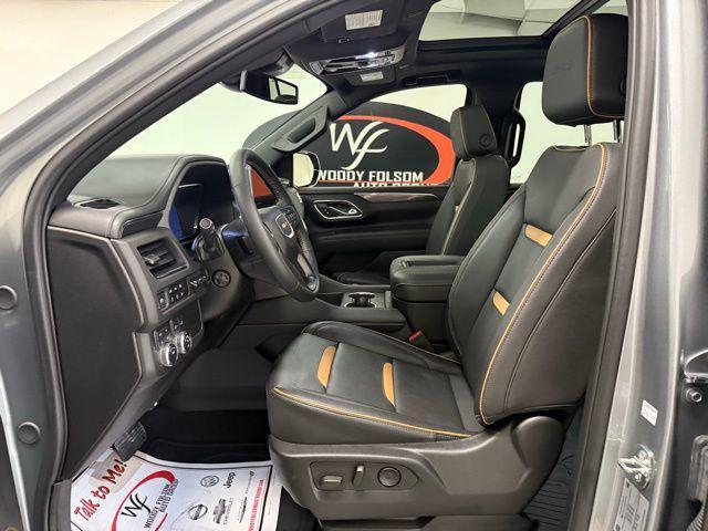 used 2024 GMC Yukon car, priced at $66,964