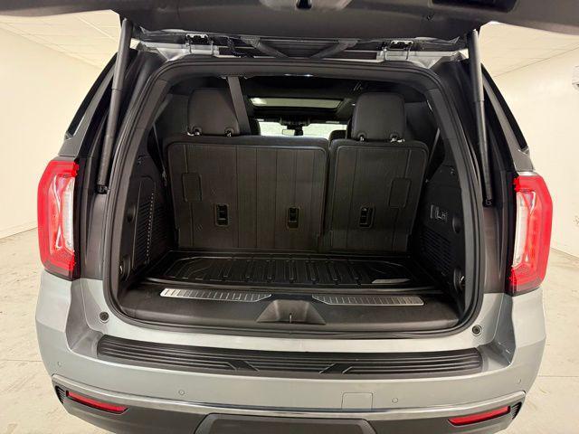 used 2024 GMC Yukon car, priced at $66,964