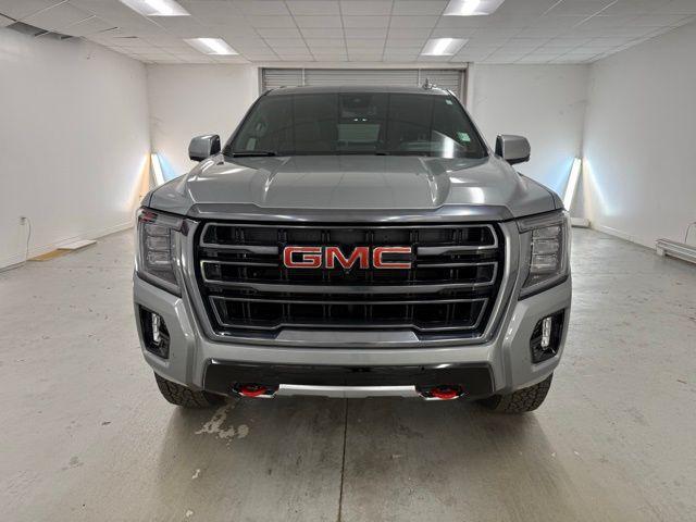 used 2024 GMC Yukon car, priced at $66,964
