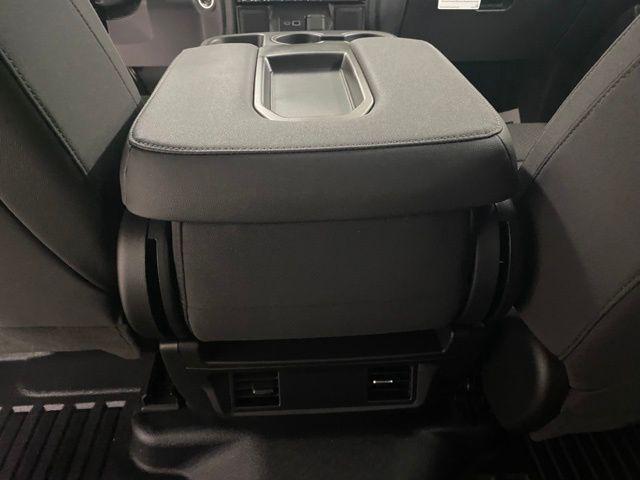 new 2025 GMC Sierra 1500 car, priced at $42,935