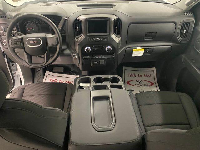 new 2025 GMC Sierra 1500 car, priced at $42,935