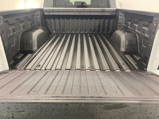 new 2025 GMC Sierra 1500 car, priced at $42,935