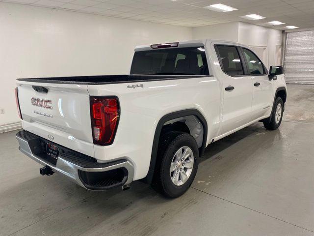 new 2025 GMC Sierra 1500 car, priced at $42,935