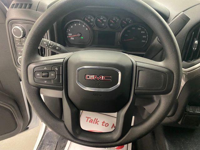 new 2025 GMC Sierra 1500 car, priced at $42,935