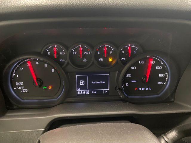 new 2025 GMC Sierra 1500 car, priced at $42,935