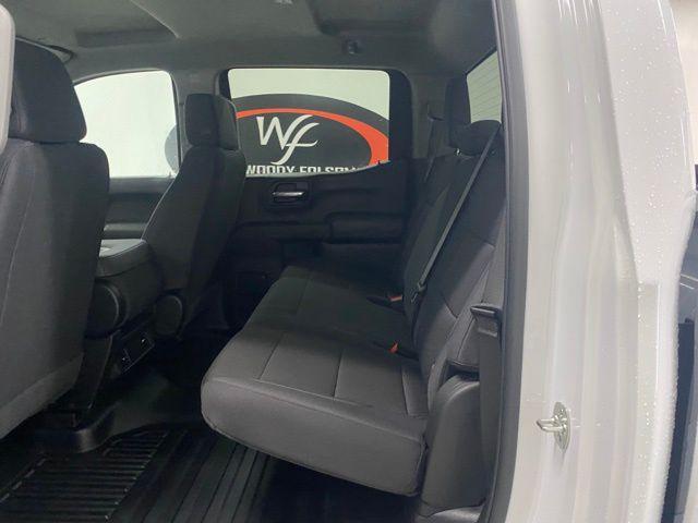 new 2025 GMC Sierra 1500 car, priced at $42,935