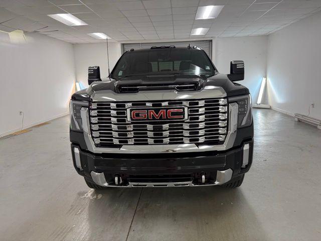 new 2025 GMC Sierra 2500 car, priced at $87,357