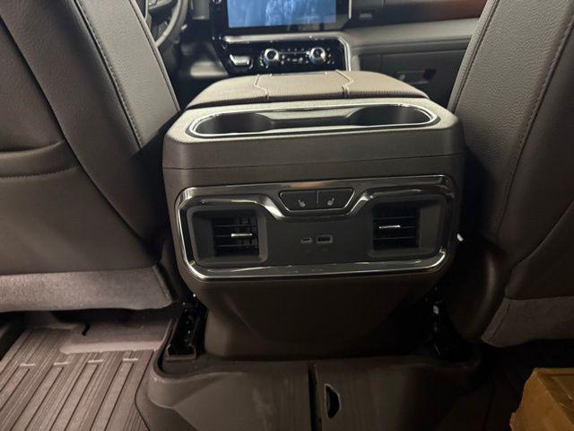 new 2025 GMC Sierra 2500 car, priced at $87,357