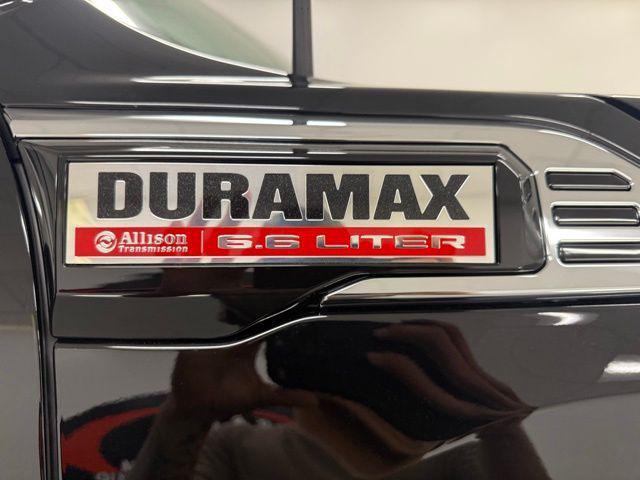 new 2025 GMC Sierra 2500 car, priced at $87,357