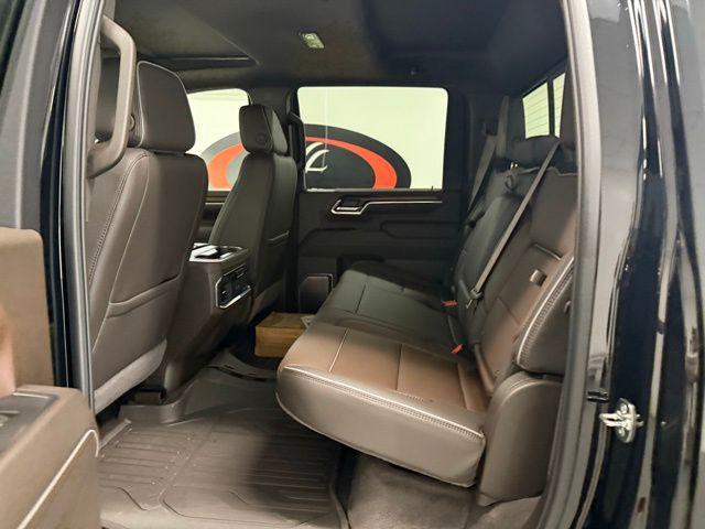 new 2025 GMC Sierra 2500 car, priced at $87,357