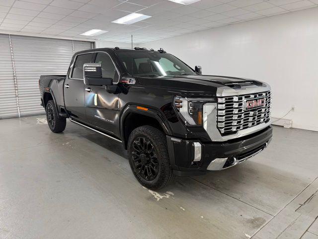 new 2025 GMC Sierra 2500 car, priced at $87,357
