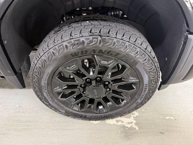 new 2025 GMC Sierra 2500 car, priced at $87,357