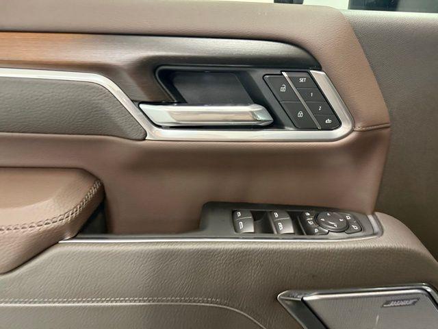 new 2025 GMC Sierra 2500 car, priced at $87,357