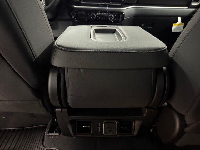 new 2026 Chevrolet Silverado 1500 car, priced at $52,549