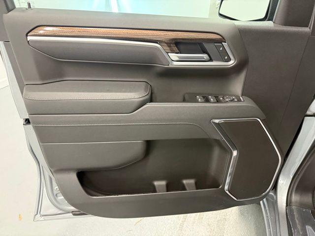 new 2026 Chevrolet Silverado 1500 car, priced at $52,549