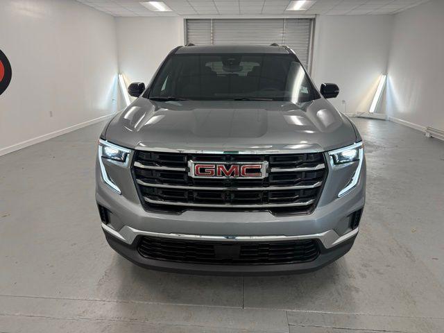new 2026 GMC Acadia car, priced at $46,329