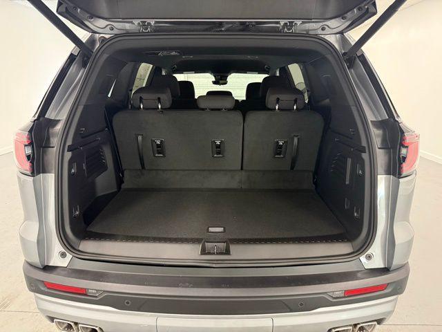 new 2026 GMC Acadia car, priced at $46,329