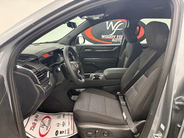 new 2026 GMC Acadia car, priced at $46,329