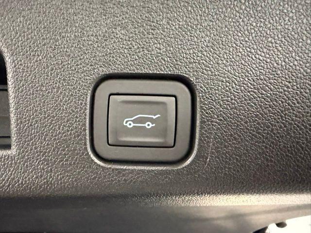 new 2026 GMC Acadia car, priced at $46,329