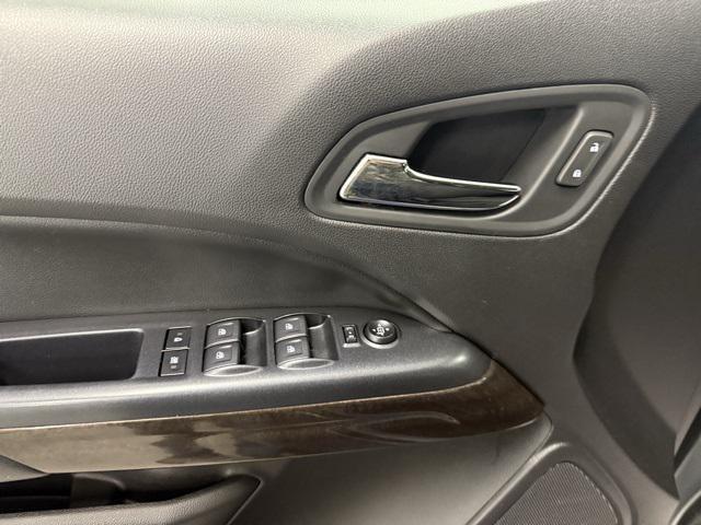 used 2021 GMC Canyon car, priced at $24,956