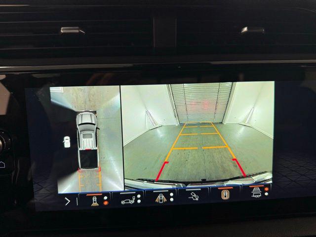 new 2026 GMC Sierra 1500 car, priced at $69,533