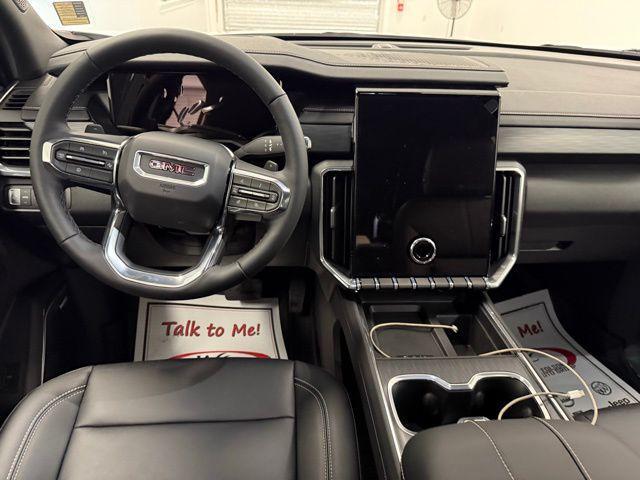 new 2026 GMC Acadia car, priced at $49,919