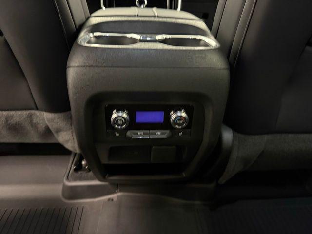 new 2026 GMC Acadia car, priced at $49,919