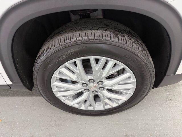 new 2026 GMC Acadia car, priced at $49,919