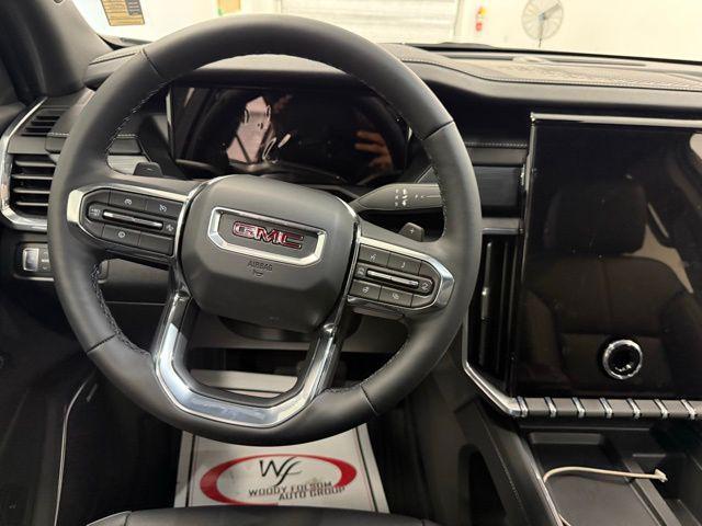 new 2026 GMC Acadia car, priced at $49,919